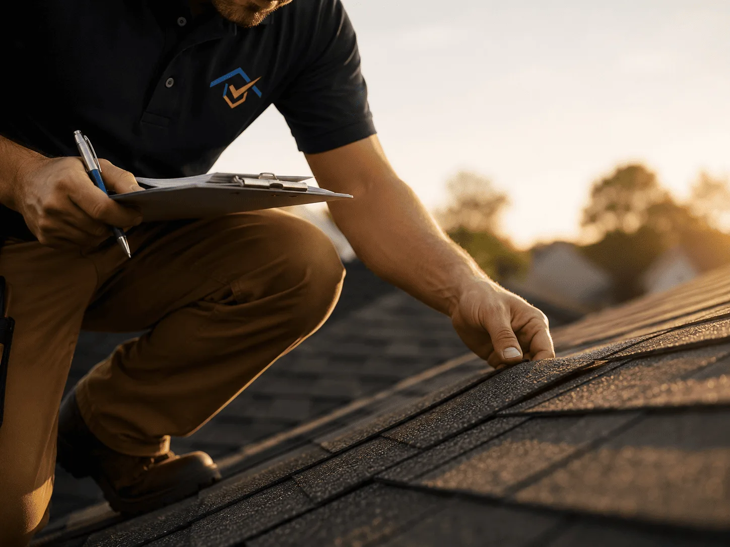 Why Choose Roof Inspection in Smyrna, GA